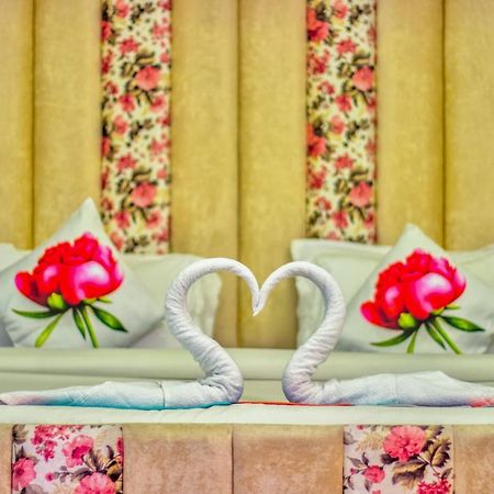 Jack'S Calangute Place Hotel Екстериор снимка