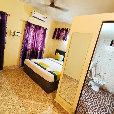 Jack'S Calangute Place Hotel Екстериор снимка