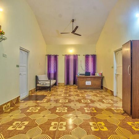 Jack'S Calangute Place Hotel Екстериор снимка