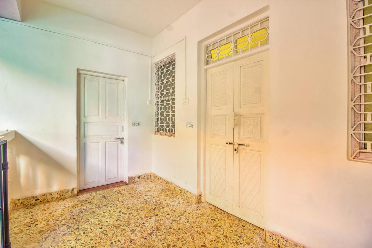 Jack'S Calangute Place Hotel Екстериор снимка