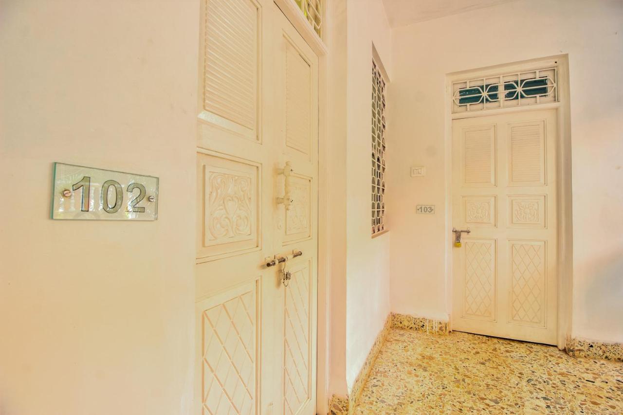 Jack'S Calangute Place Hotel Екстериор снимка