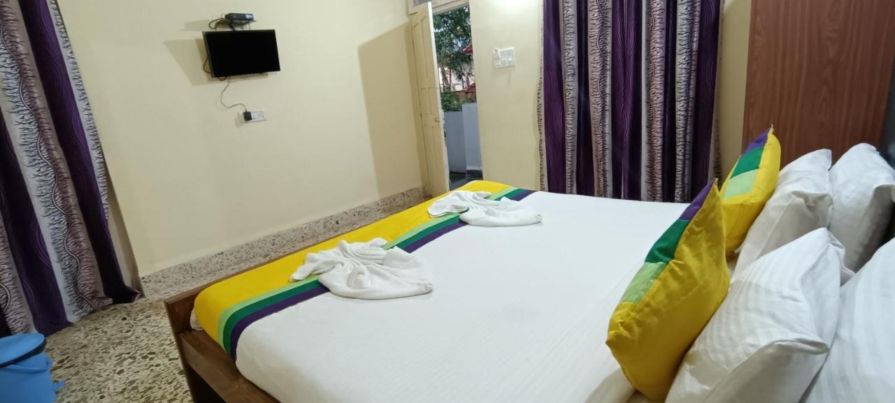 Jack'S Calangute Place Hotel Екстериор снимка