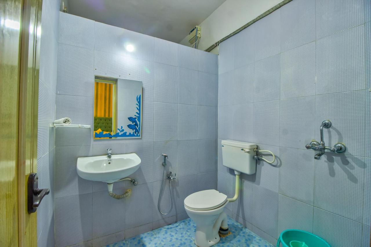Jack'S Calangute Place Hotel Екстериор снимка