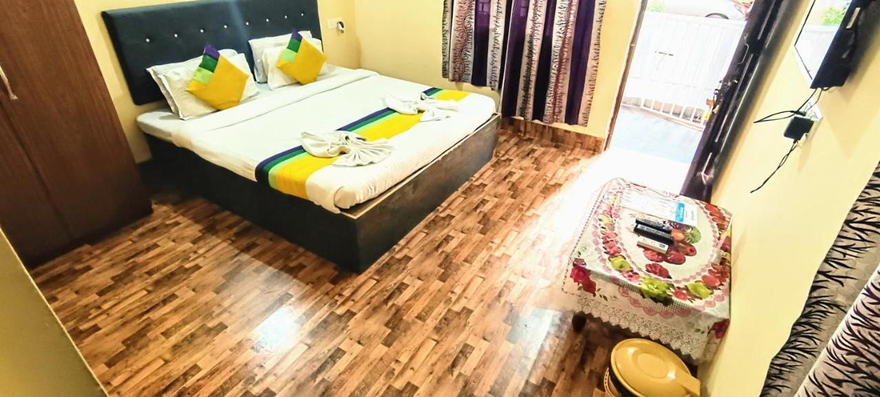 Jack'S Calangute Place Hotel Екстериор снимка