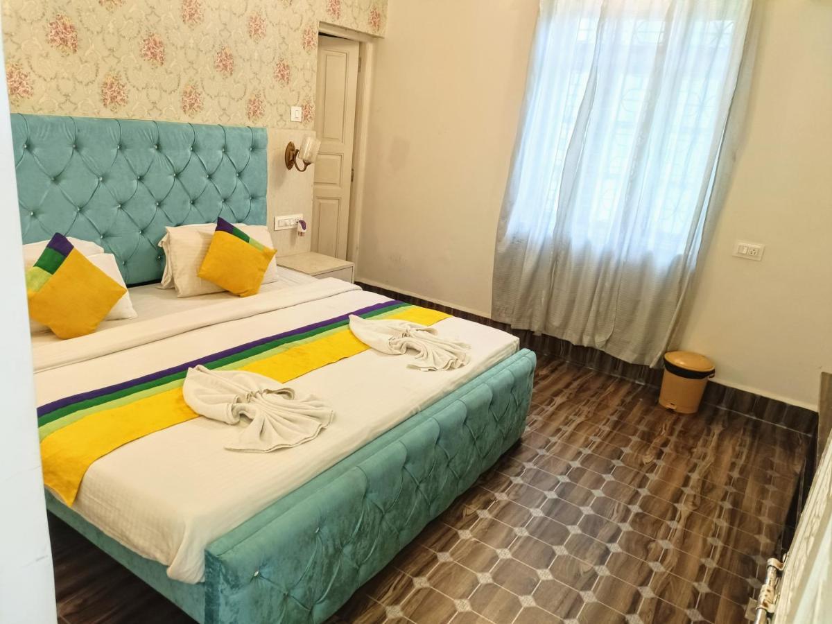 Jack'S Calangute Place Hotel Стая снимка
