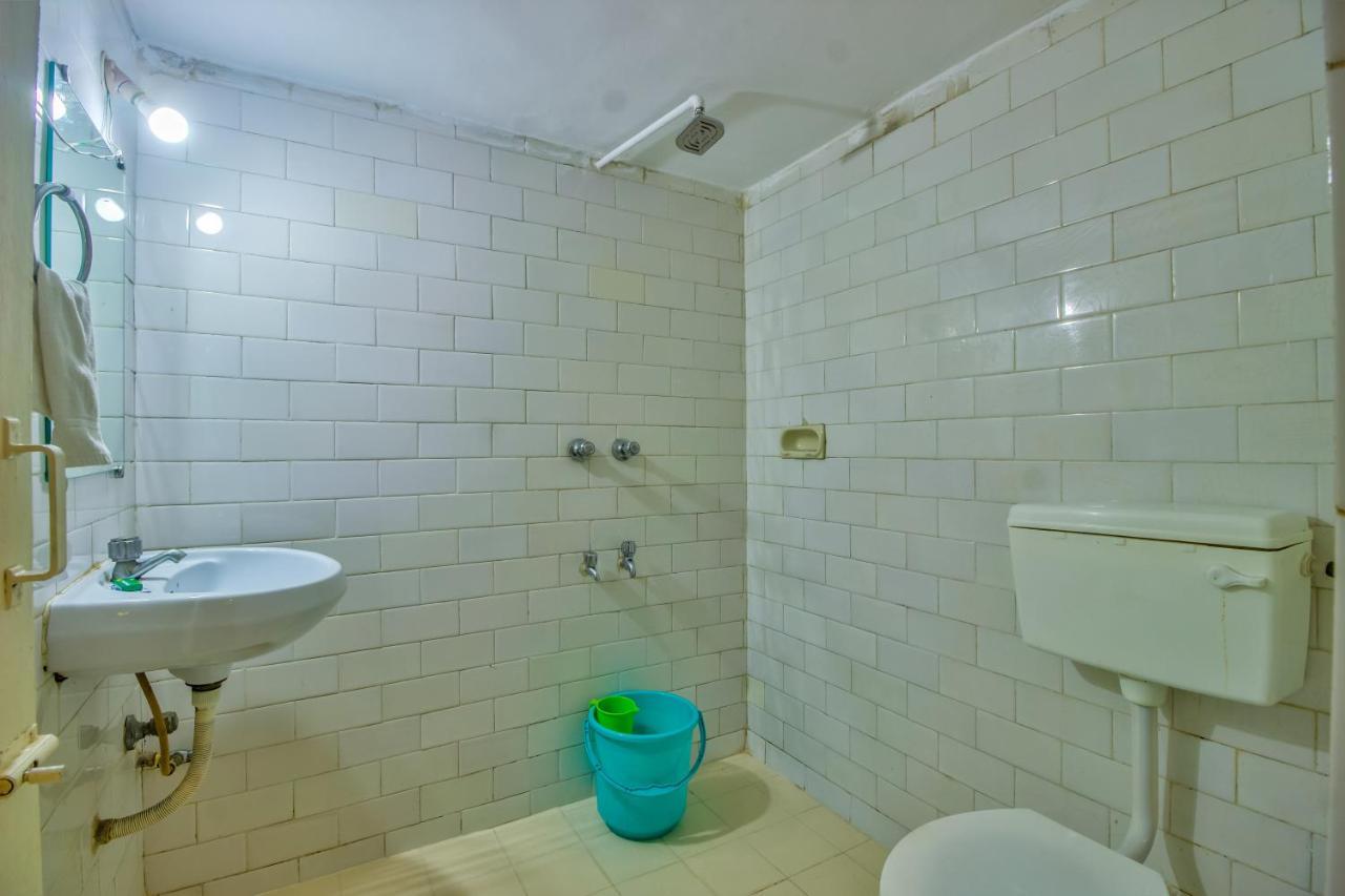 Jack'S Calangute Place Hotel Екстериор снимка